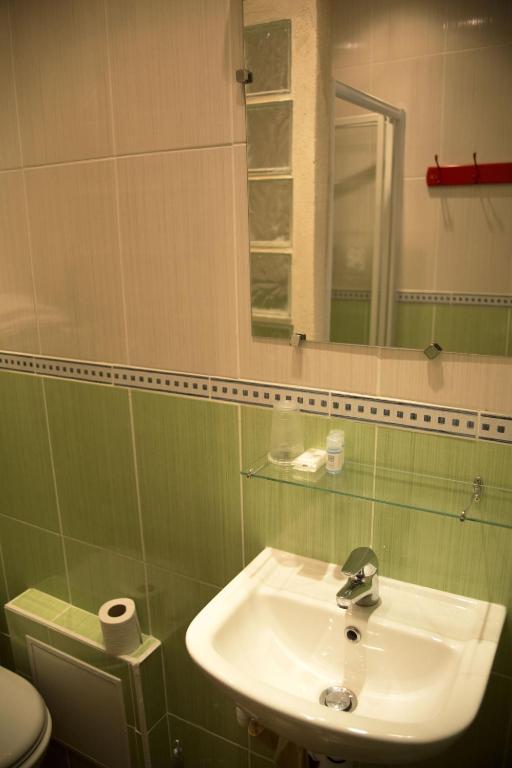Hotel De La Loire Aulnay-sous-Bois Chambre photo