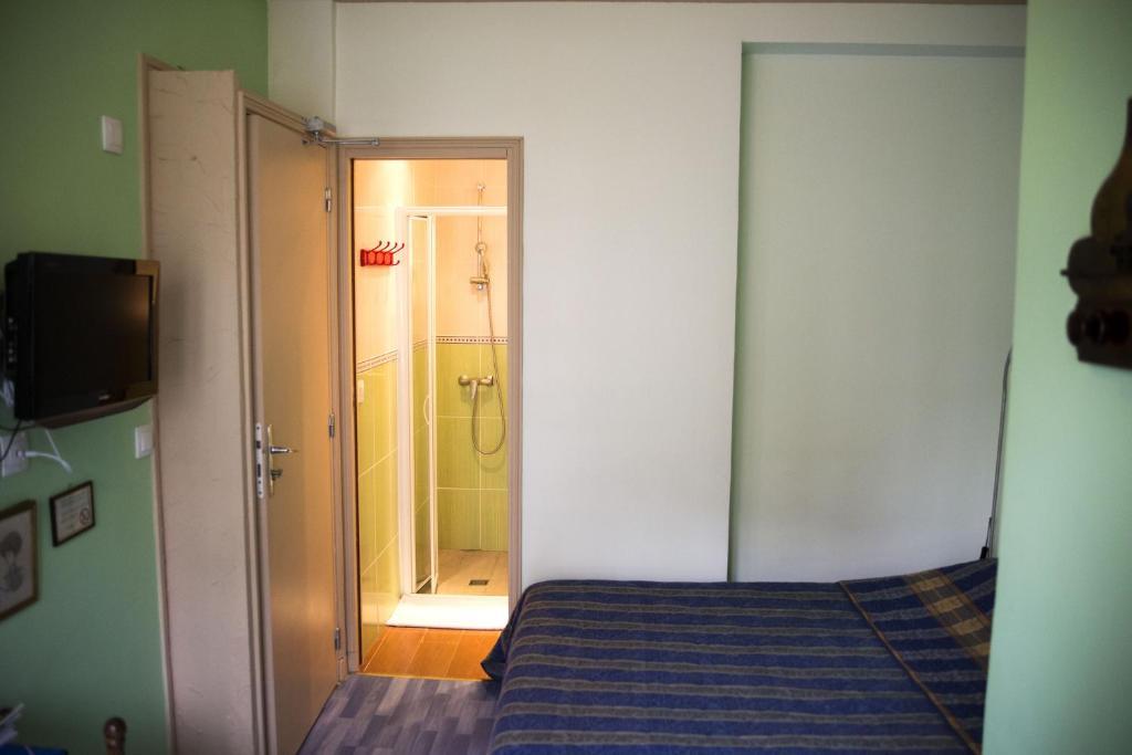 Hotel De La Loire Aulnay-sous-Bois Extérieur photo