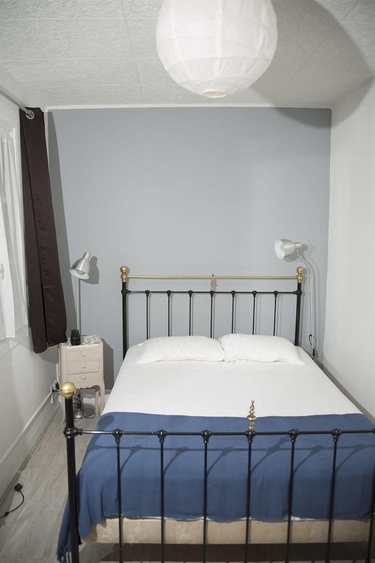 Hotel De La Loire Aulnay-sous-Bois Extérieur photo