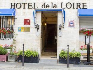 Hotel De La Loire Aulnay-sous-Bois Extérieur photo